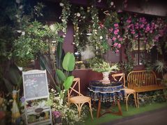 -第101座花园餐厅(湖滨88店)