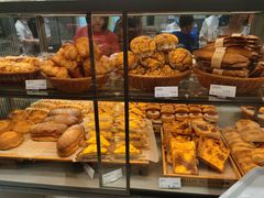 -Bread Talk 面包新语(荟聚店)