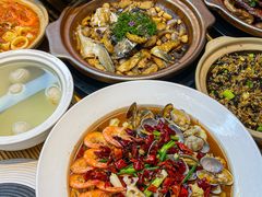 -醉壹号海鲜大排档(厦门美食地标店)