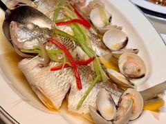 -金成潮菜博物馆(海珠湿地店)