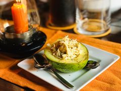 -Ministry of Crab(科伦坡店)