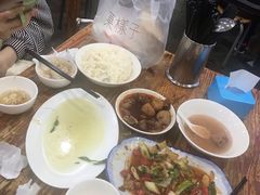 -雨田饭店(华兴东街店)