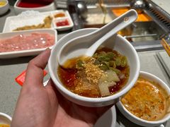 -海底捞火锅(津南永旺店生日主题店)