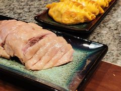 金牌煎饺-南京大牌档(中关村店)