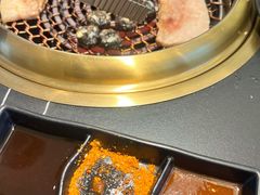 -極屋鮨牛 · 烧肉酒场(时代C馆店)