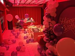 -W20 SHINING Party·K(悦豪和平路店)