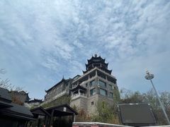 -句容茅山景区