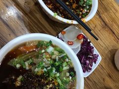-思泊湖牛肉面(兰州总店)