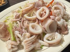 -大洋家·精品潮汕菜·生腌砂锅粥(天河东路店)