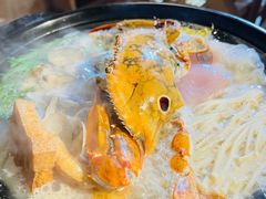 -匠糊·日本料理(美岸广场店)