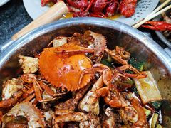 -辣盆盆麻辣小龙虾(哈尔滨总店)