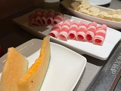 -海底捞火锅(青悦城店)