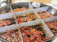 -重庆老火锅王(西安北路店)