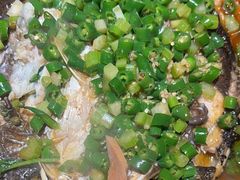 -夯鱼烤鱼·尔滨地标美食(国展店)