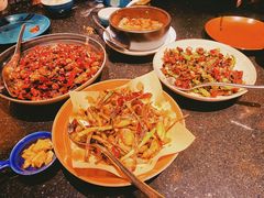 -华豫川酒家(双子塔店)