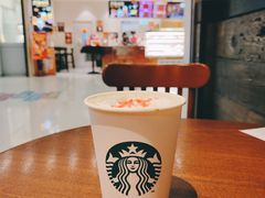 -星巴克(无锡大东方店)