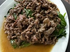 -车头老二大排档