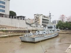 -船政文化景区-罗星塔公园