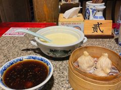 -南京大牌档(人民广场店)