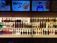 -醉三巡酒馆(浑南店)