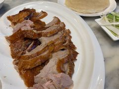 片皮鸭-燕云楼(云南路店)