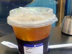 -HALO CAFE(江海中环广场店)