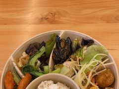 -素满香·食养自助(建邺万达店)