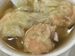 -麦文记面家(佐敦店)