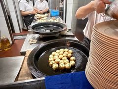 -哑巴生煎(临顿路店)