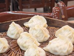 -西安贾三灌汤包·回坊小吃·清真炒菜(北院门总店)