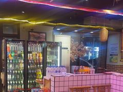 -郭记烤肉创始店(民丰大街店)