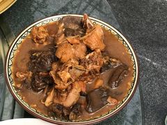 -燕北云山·农家菜·灶台鱼(密云溪翁庄店)