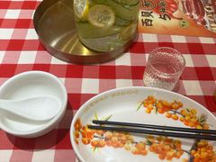 -西贝(无锡万象城店)