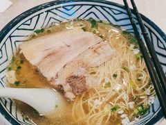 -朱洪元苏式面馆(绿宝广场店)