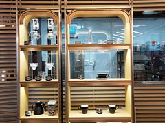 -Bracket Coffee(银河SOHO店)