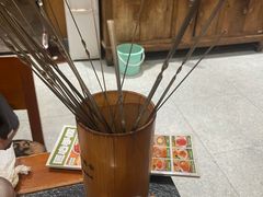 -福苗小骆驼烧烤(大唐不夜城店)