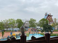 -大连海昌发现王国主题公园