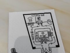 -红楼HONGLOU Gelato(淮海中路店)