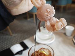 -陶兰居·手工点心·粤菜(圆融时代广场店)