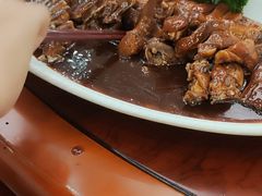 -东馆和天下特色餐饮(工农店)