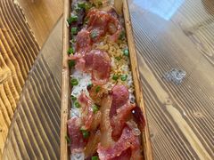 -花悦农庄 | 烧鸡·竹筒饭(沙迳高沙温泉香溪堡店)
