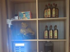 -云海肴·汽锅鸡·云南菜(天山百盛优客店)