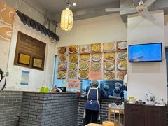 -清朝小馄饨(1号.双馨路店)