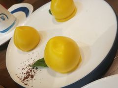 -满园烤鸭·春饼(太原街万达店)