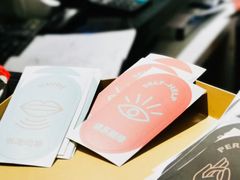 -思南书局(复兴中路店)