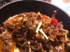 -聚味瞿记·龙虾堂(天元店)