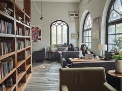 -1901 Cafe(西四店)