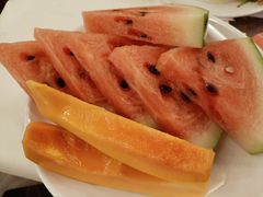 -芭菲盛宴·环球美食(袁家岗店)