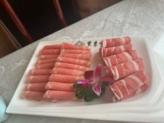 -东来顺饭庄(天坛店)