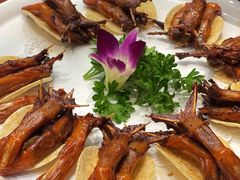 -胡记饭店(保工街店)